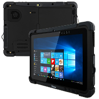 M101S 10.1" Rugged Tablet PC