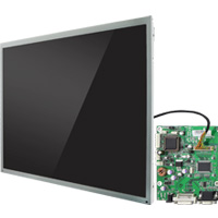 LCD Kit