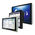 Multi Touch Panel Mount Display
