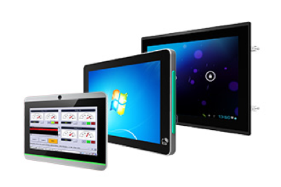 Multi-Touch HMI Series Best Sellers