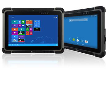 Rugged Tablet PC