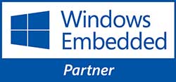 Windows Embedded Partner